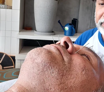 Dr Aldemir Chaves Quiropraxia em Lages e Rio do Sul SC